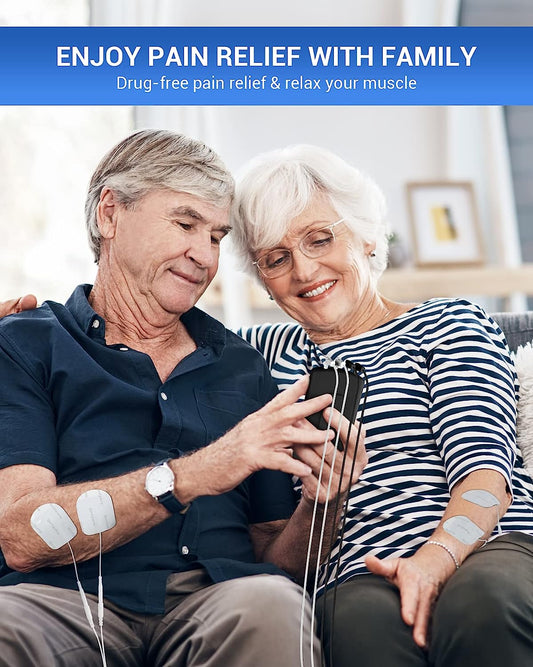 Is electrical stimulation helpful for muscle atrophy