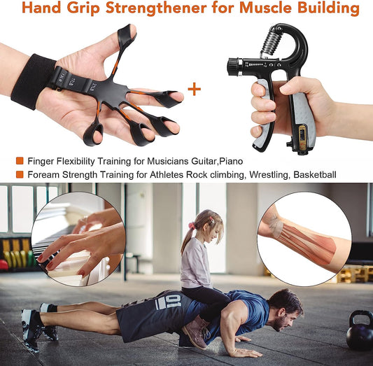 Recommend a thumb pain treatment device