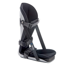 Plantar Fasciitis Adjustable Leg Support Brace Fits Right or Left Foot for Soreness Relief, Foot Pain and Stretching