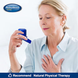 Breathing Exercise Device for Lungs, Lung Exerciser Device, Equipped with 15/16/18mm Balls, Suit for Home and Travel Use