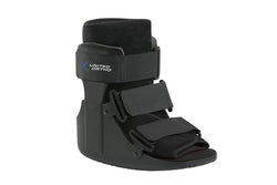 Short Cam Walker Fracture Boot, Extra,For Fracture,Fractures,Rehabilitation,Sprained,Swelling,Tendon