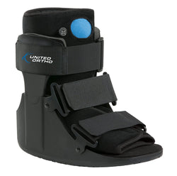 Short Air Cam Walker Fracture Boot Air Walker Fracture Boot,Walking Boot for Sprained Ankle, Broken Foot