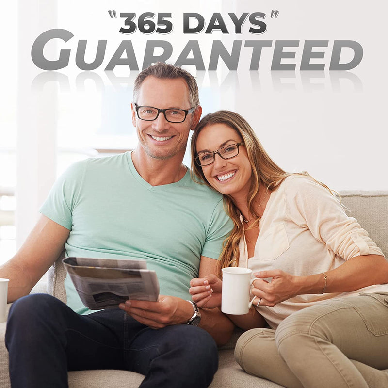 5-Pack Reading Glasses Blue Light Blocking,Spring Hinge Readers for Women Men Anti Glare Filter Lightweight Eyeglasses light Black*3 & Leopard*2