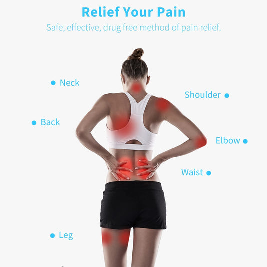 Posture Corrector for Petite Women Small Size Fit