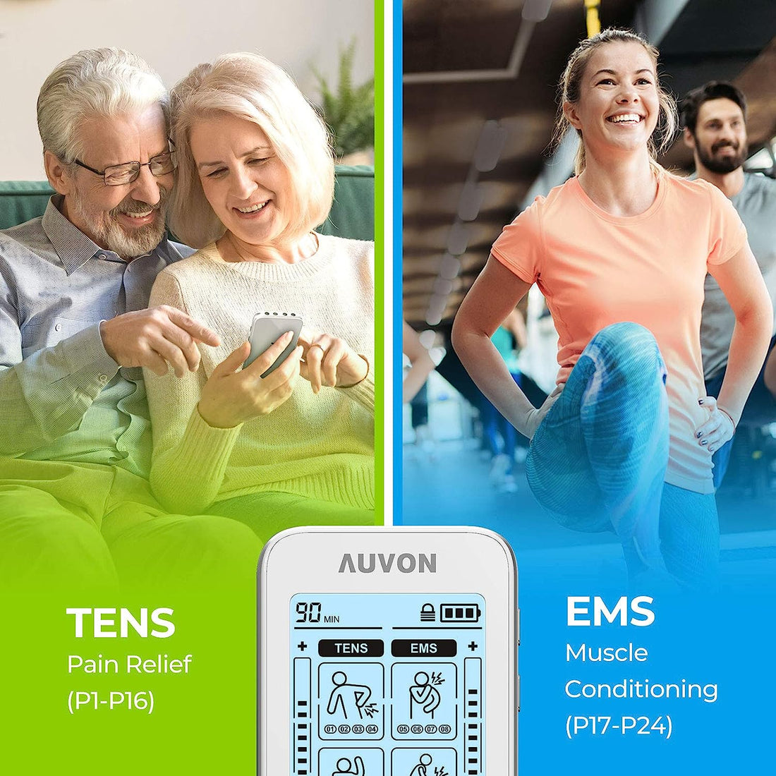 Posture Corrector for Long Term Posture Health