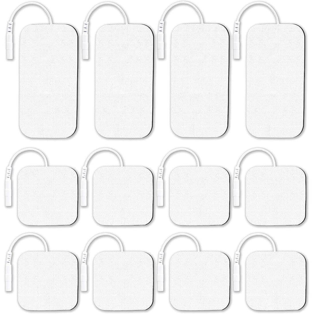 Is there a device compatible with AUVON TENS 7000 TENS?