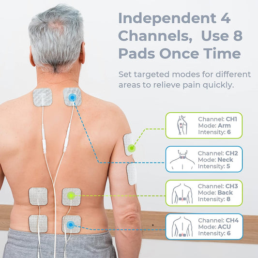 Posture Corrector Firm Support No Sagging