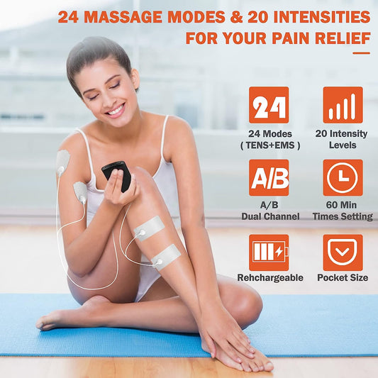 Posture Corrector for Gym Training Back Stability Support