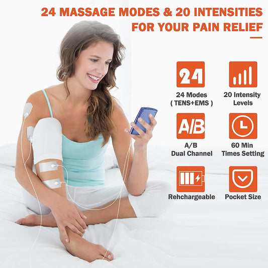 Posture Corrector for Writers Back Pain Prevention