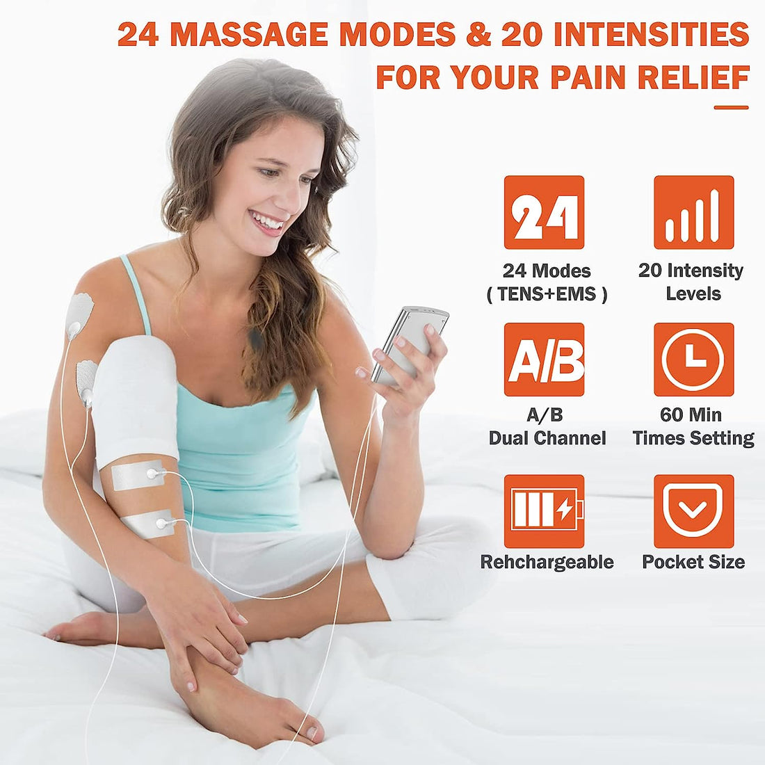 Posture Corrector for Back Posture Alignment Correction