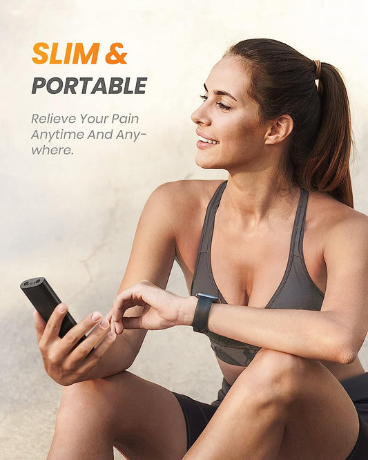 Posture Corrector for Elderly Back Support Stability