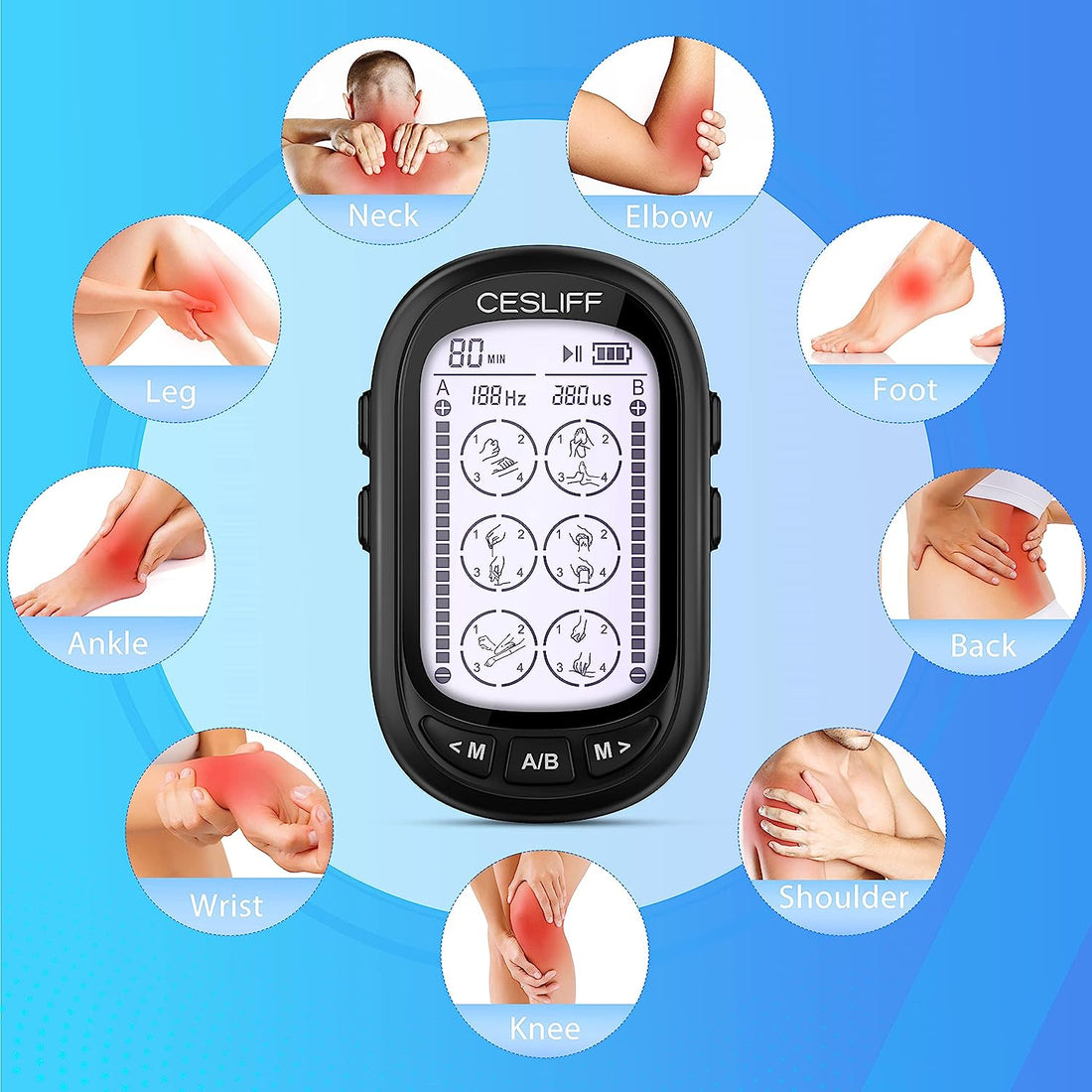 Posture Corrector for Bedroom Sleeping Posture