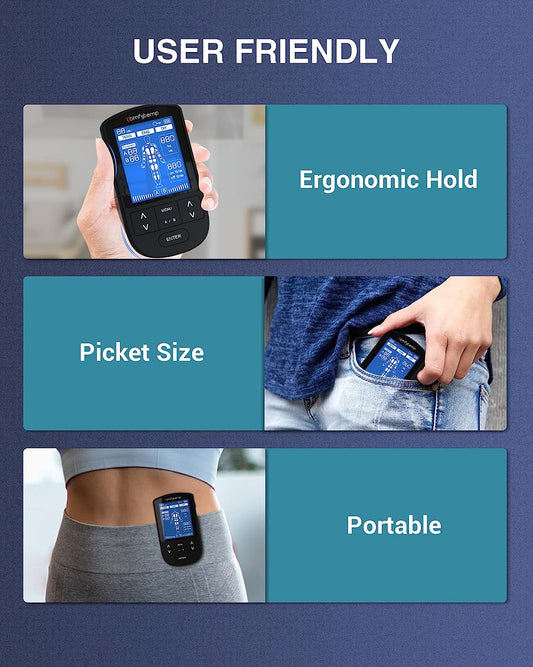 Posture Corrector Ventilated Material Cool Wear