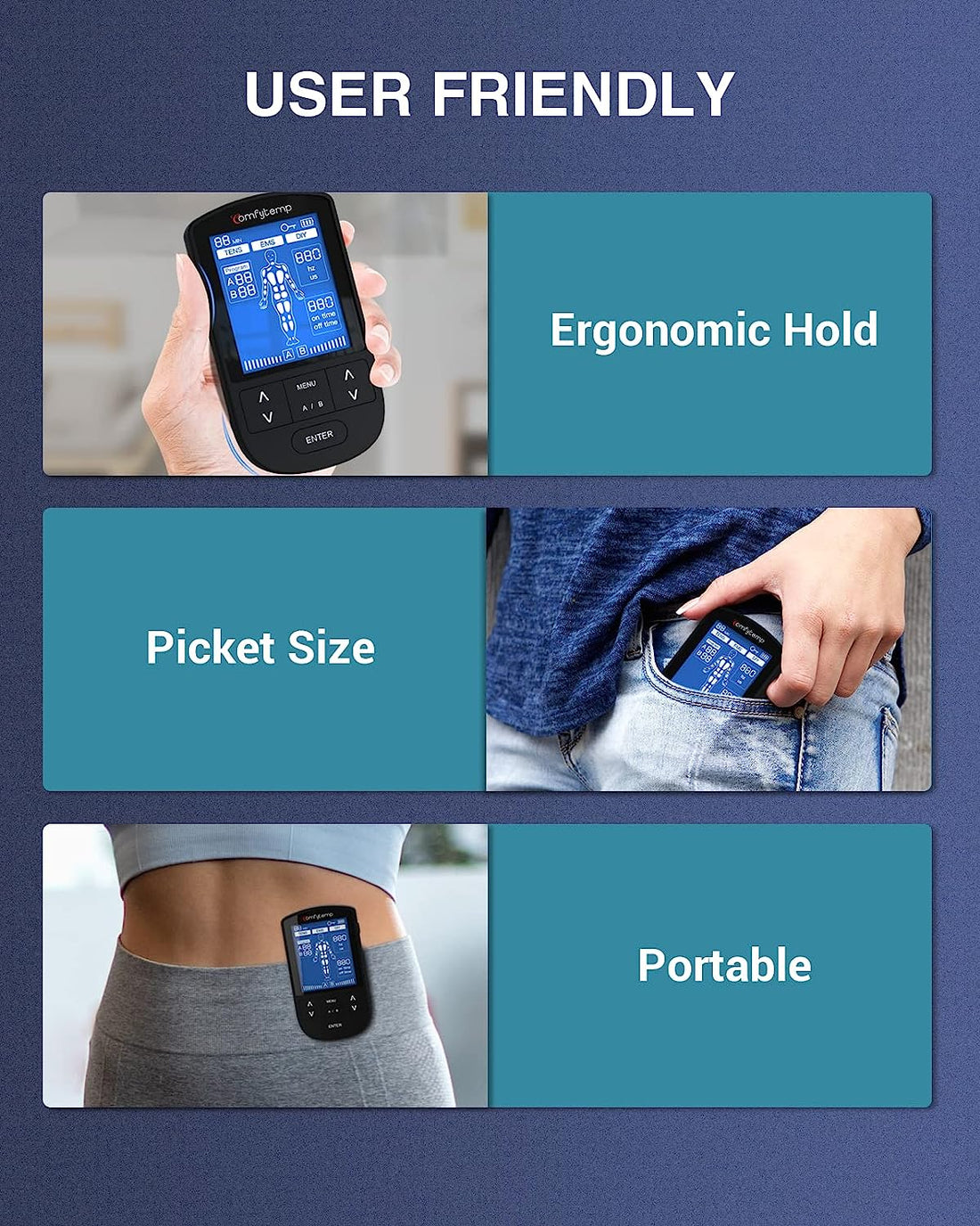 Posture Corrector for Job Interviews Posture Boost