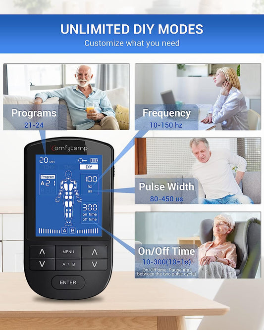 Posture Corrector for Indoor Use All Day Comfort