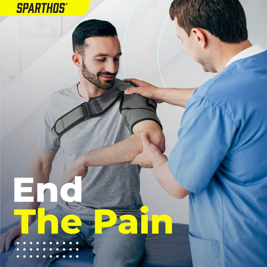 Posture Corrector for Spine Health Alignment Care