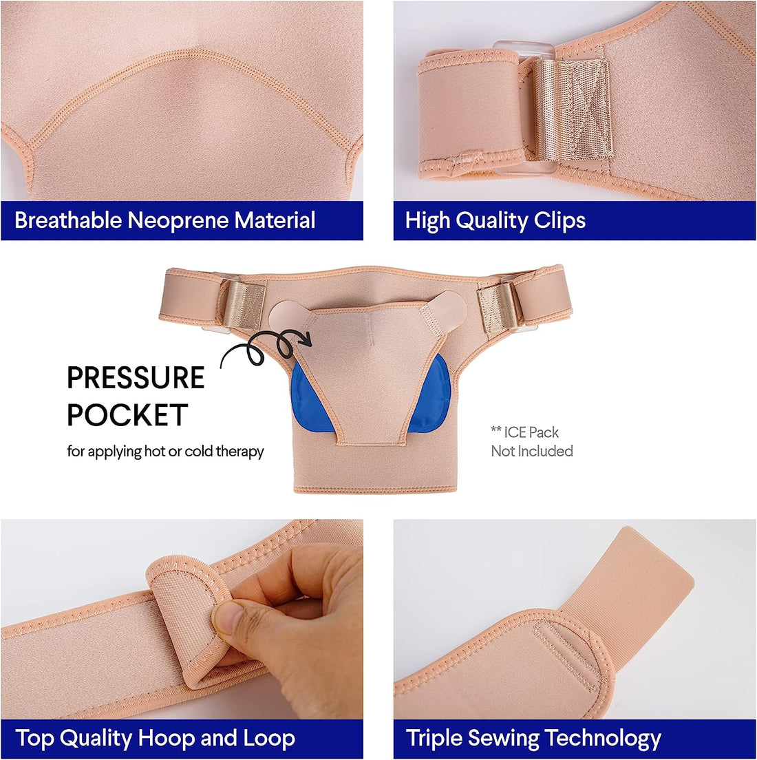 Shoulder pain, inability to lift arms, massage technique