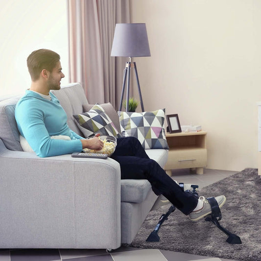 Multi level back stretching device can immediately relieve back pain, disc herniation, sciatica, scoliosis, lower back and upper back stretcher support, and pain relief