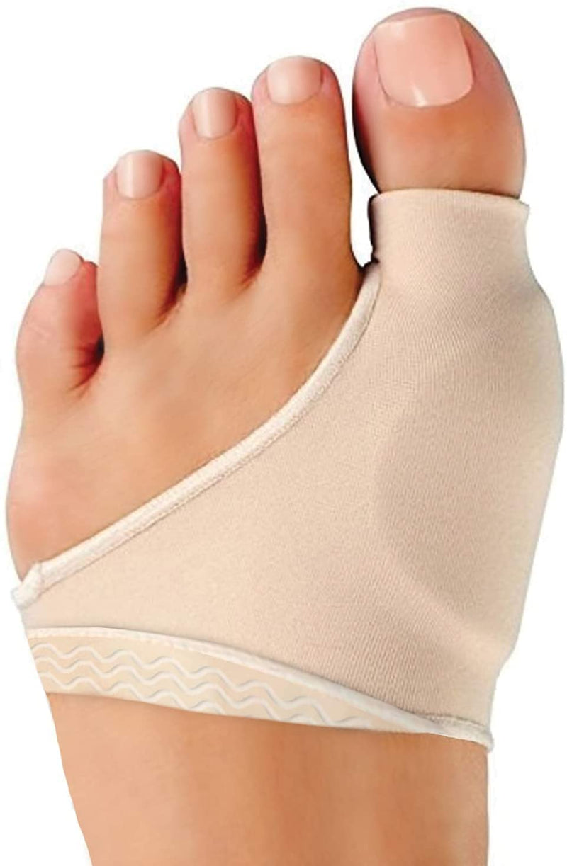 Bunion Corrector for Women and Men Big Toe Bunion Pain Relief Hallux Valgus Corrector Bunion Socks Splint Pads