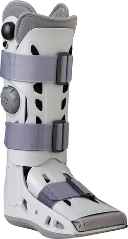 AirSelect Walker Brace/Walking Boot Features a durable, semi-rigid shell  Fracture & Cast Boots Ankle Braces,Elite